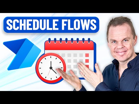 How to Schedule Power Automate Desktop Flows (Full Setup Guide)