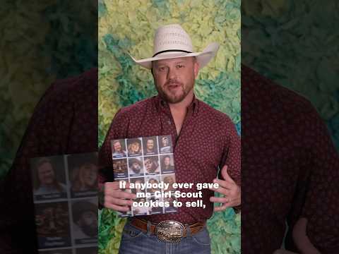 Which Country Music star would be your sidekick?