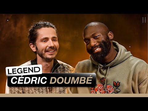 LEGEND - CĂDRIC DOUMBĂ (CHAMPION DU MONDE DE KICKBOXING ET COMBATTANT MMA) x GUILLAUME PLEY