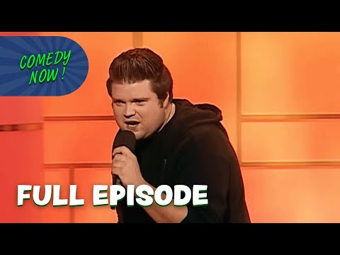 Simon King | US Elections Are Like Monster Truck Rallies | Comedy Now!