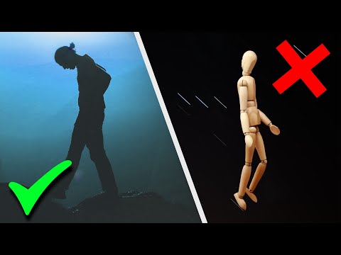 The characters in your story don't feel alive? TRY THIS.