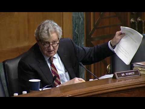 Kennedy questions judicial nominee Eumi Lee in Judiciary