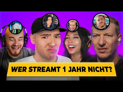 1000 CHATTER wurden BEFRAGT und DAS kam raus...😲 mit Filow, Schradin, Marli, Elquaria und Bshray