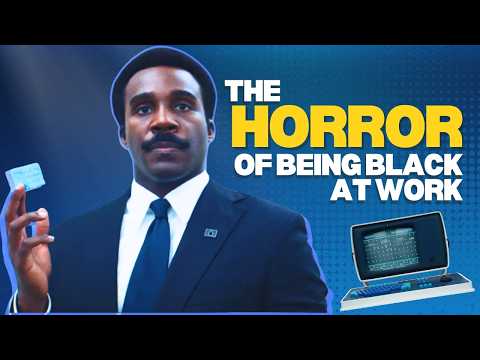 Why Milchick’s Story Hurts So Much: Black Survival in White Workplaces