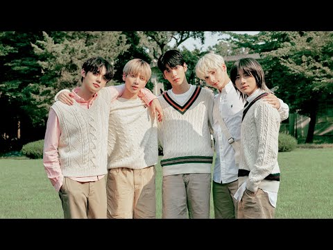 [Playlist] 뭐든 다 될 것 같은 느낌이야 🌸 봄에 듣는 투바투 노래 모음 (1hour)│투바투 봄 플리