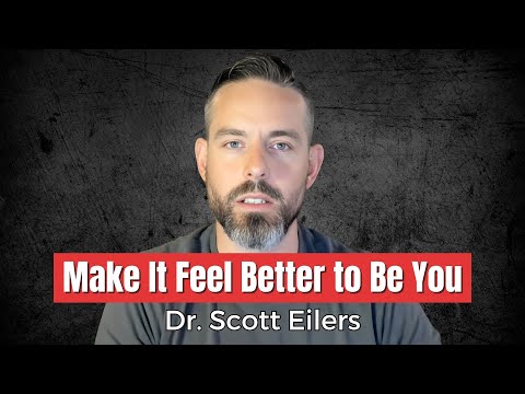 How To Stop Giving Up On Yourself So Easily