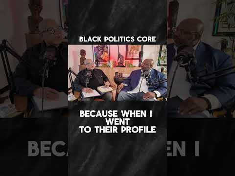 Black Politics