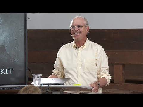 The Enduring Power of Moby-Dick with Nathaniel Philbrick