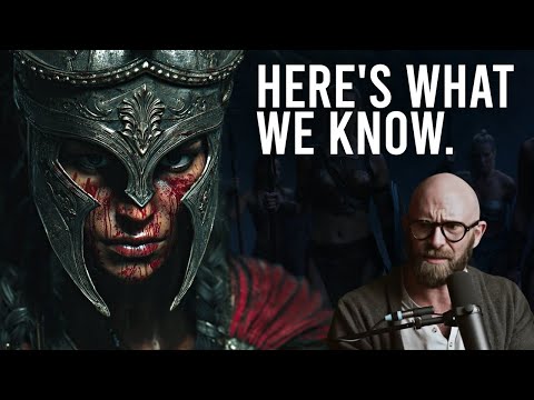 Did the Amazonians Exist?