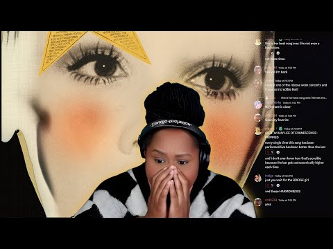 Halsey's *The Great Impersonator* is UNDENIABLY BRILLIANT...