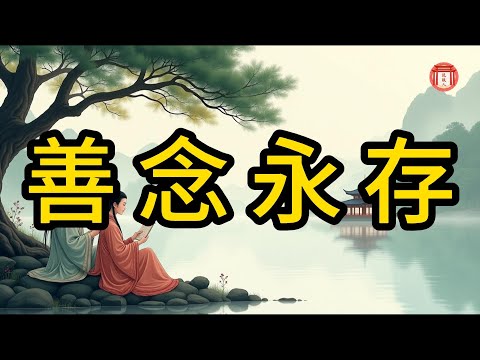 民間故事：善念永存  #说故人 #民间故事 #历史传奇 #人物故事 #古代传说 #故事分享 #社会百态 #人性探索