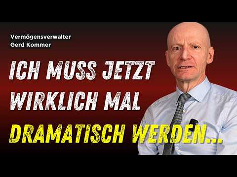 Anleger müssen beginnen, Wohlstand zu schützen / Diese Aktien und ETFs sind spottbillig /Gerd Kommer