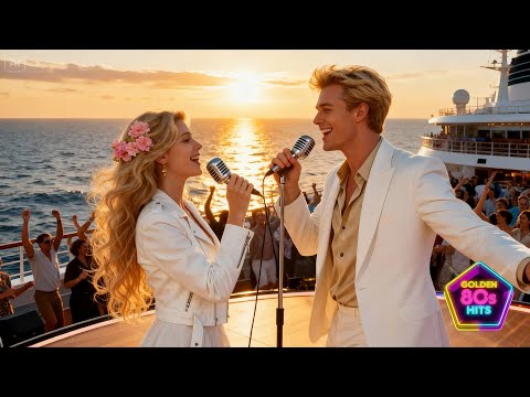 TOP 20 Best Loved Disco Tracks (80s/90s) | Romantic Disco Songs Vol. 5 (Official Music Video)