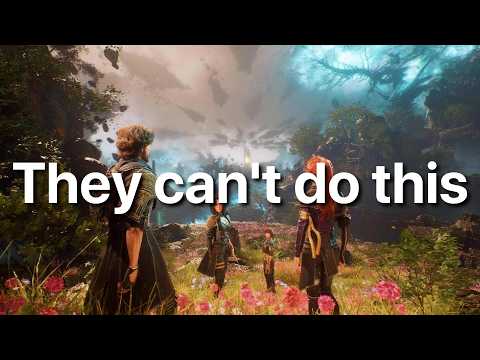 Expedition 33 just shattered the narrative