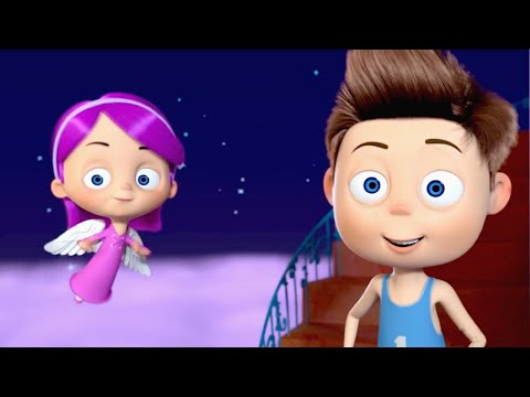 Ангел Бэби - Весна - Сборник топ серий