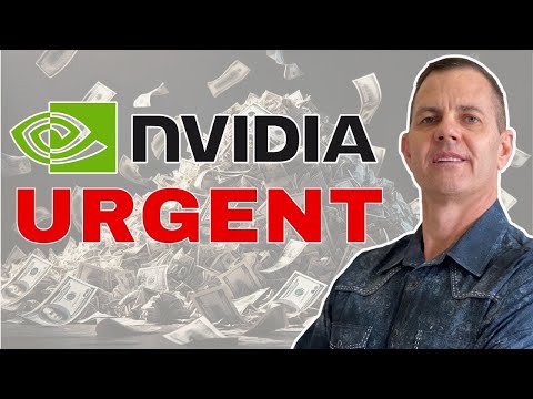 Nvidia’s Once-In-A-Lifetime Window (LAST CHANCE?)