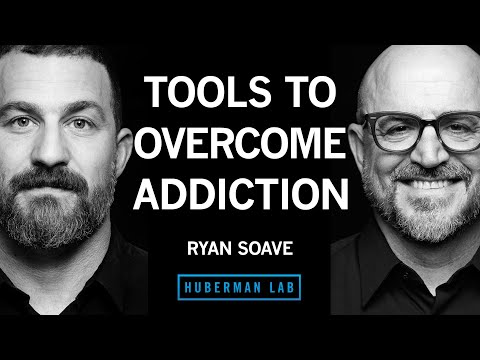 Tools for Overcoming Substance & Behavioral Addictions | Ryan Soave