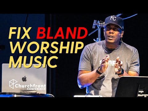 The Secret Chords Your Worship Music is Missing