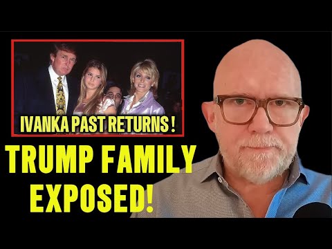 Trump STUNS Crowd After Ivanka Remark Ignites Dark Past Questions | Rick Wilson