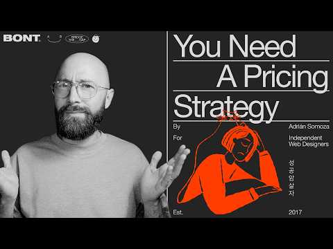 How to charge premium prices as a Web Designer