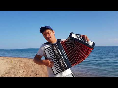 76...Каныбек Дайырбек уулу  "Ак Булуттар"