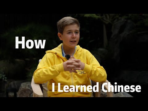 People Always Ask How I Learned Chinese and My Dreams… Here’s EVERYTHING (With My Dad!)