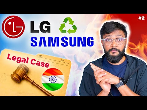Gyan Therapy Scam | Samsung & LG Problem in India  - GT Special #2