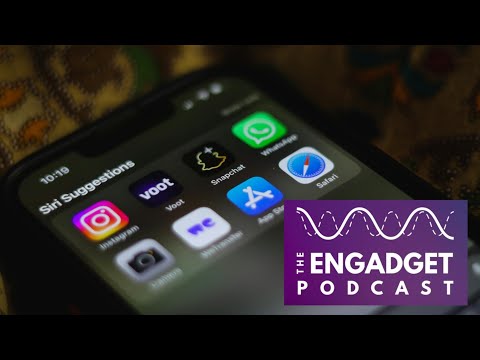 Why did Apple choose Google's Gemini for next-gen Siri? | Engadget Podcast