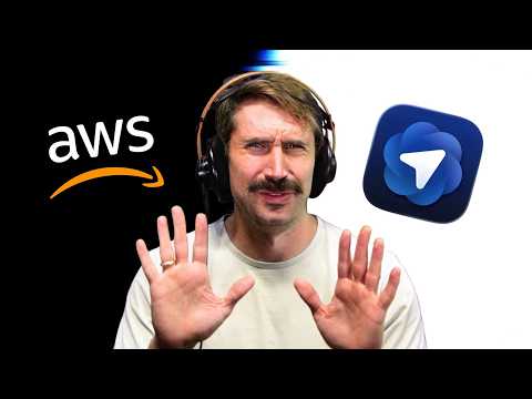 AWS Outage And ANOTHER AI BROWSER???? - TheStandup