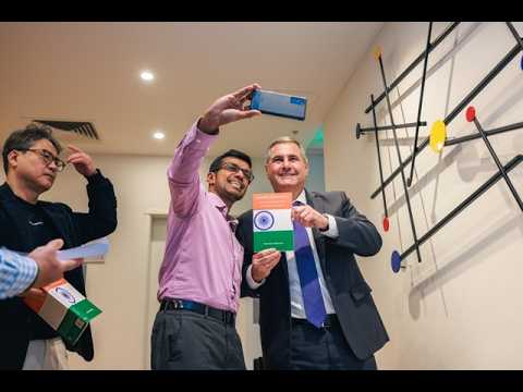 Why India's Democracy Doesn't Make Sense to Western Experts | Salvatore Babones