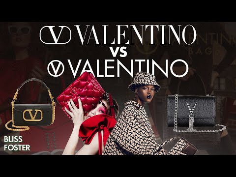 Have Millions of Americans Bought a Fake Luxury Bag?