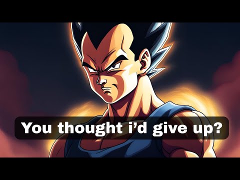 I Refuse to Break | Dark Motivation