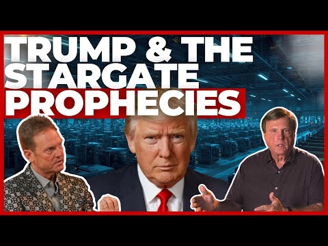 From Stargate to Big Brother Part 1 | Tipping Point with Jimmy Evans