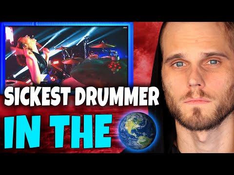 Reacting to The Warning - Evolve (Pepsi Center) THAT SCREAM!! 😱 🔥🔥