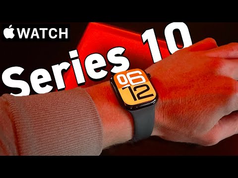 Apple Watch Series 10 - Time to Upgrade?