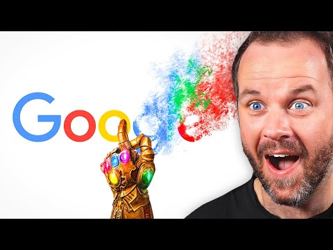 I *EXPOSED* Google Secrets