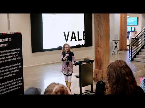 Valerie StPierre Smith: Camino