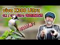 vivo X300 Ultra G2 / G2 Ultra Telephoto Extender Test — Can It Really Shoot Birds?