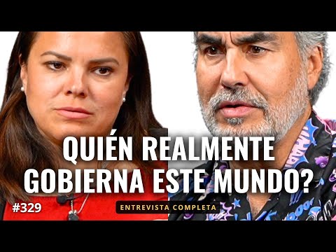Cómo contacté a seres de otro planeta - Wendy Avalos con Nayo Escobar