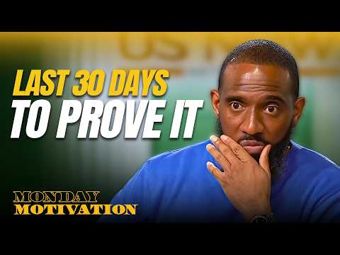 No Excuses, No Victim Mindset