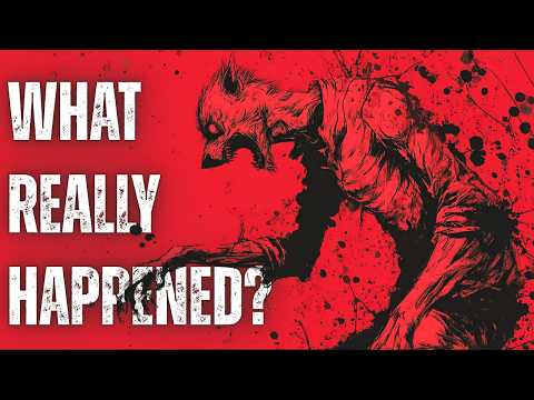 The Disturbing True Story of the Southend Werewolf | Ed & Lorraine Warrens Strangest Case