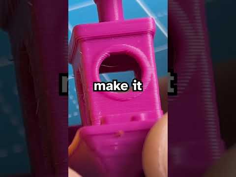 3D printing underwater #3dprinting #underwater