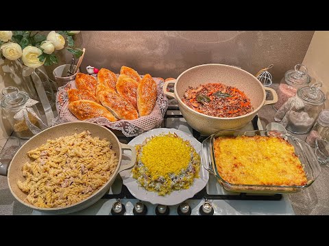 5 БЛЮД ИЗ ОДНОЙ КУРИЦЫ ( 2 кг ) НАУЧУ ЭКОНОМНО РАСХОДОВАТЬ ПРОДУКТЫ 😊