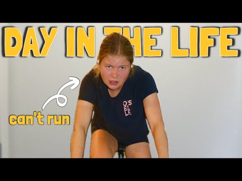 The Hardest Part of Being A Pro Runner