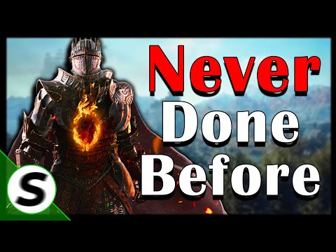 A New Type of Open World