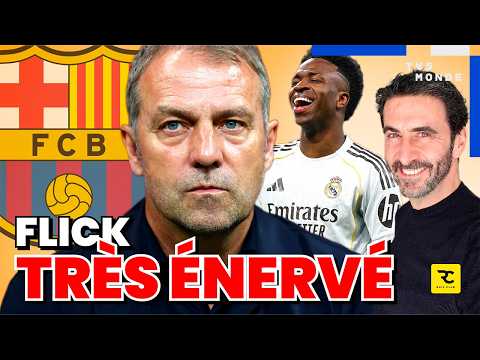 🔴 𝗚𝗥𝗢𝗦𝗦𝗘 𝗖𝗢𝗟𝗘𝗥𝗘 𝗕𝗔𝗥𝗖𝗔 + Real Madrid, Man U, OM, Juve, Inter, Milan, Vini, Modric, Tudor, Benatia