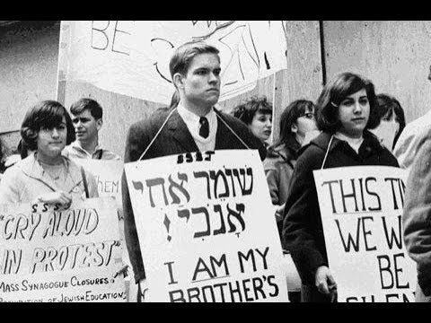 Лекция «Американское еврейство» | Максим Гаммал