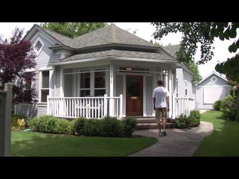 Unbreakable Bonus Features Youtube Preview Hal Koerner Part 04 At Chiropractor Appointment