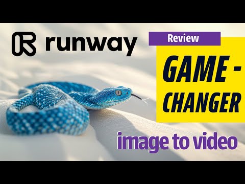 Runway Gen-3 Image to Video Feature Makes Some People Furious