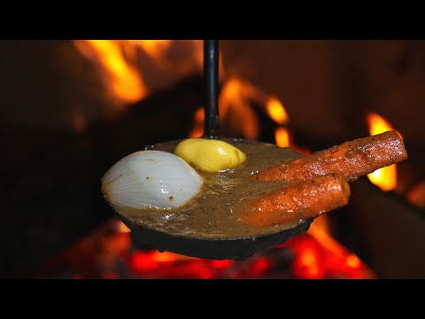 Food That Time Forgot: “Good Gravy”